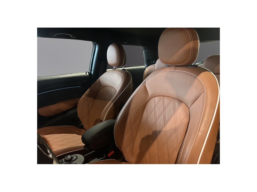 MINI d'occasion MINI Cooper SE 184ch Edition Premium Plus BVA 5CV de