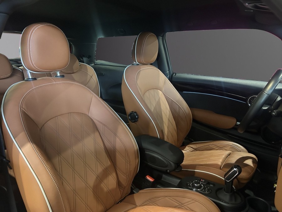 MINI d'occasion MINI Cooper SE 184ch Edition Premium Plus BVA 5CV de