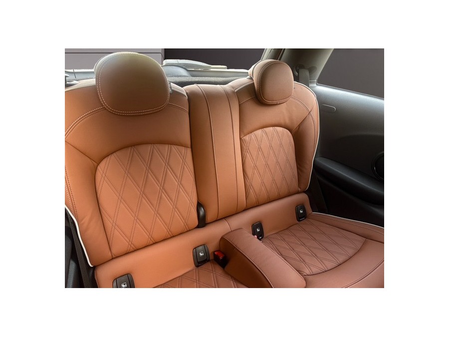 MINI d'occasion MINI Cooper SE 184ch Edition Premium Plus BVA 5CV de