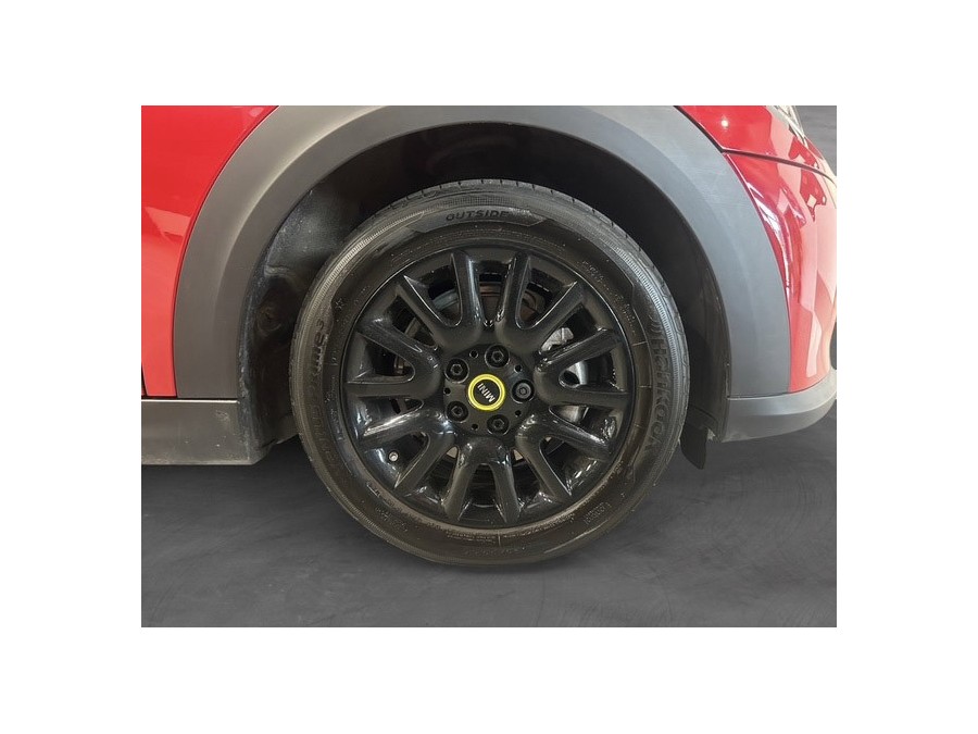 MINI d'occasion MINI Cooper SE 184ch Edition Premium Plus BVA 5CV de