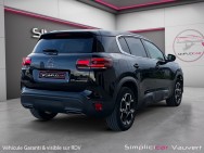 CITROEN d'occasion C5 AIRCROSS 1.5 BlueHDi 130ch MAX boite