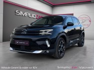 CITROEN d'occasion C5 AIRCROSS 1.5 BlueHDi 130ch MAX boite