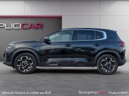 CITROEN d'occasion C5 AIRCROSS 1.5 BlueHDi 130ch MAX boite