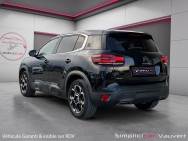CITROEN d'occasion C5 AIRCROSS 1.5 BlueHDi 130ch MAX boite