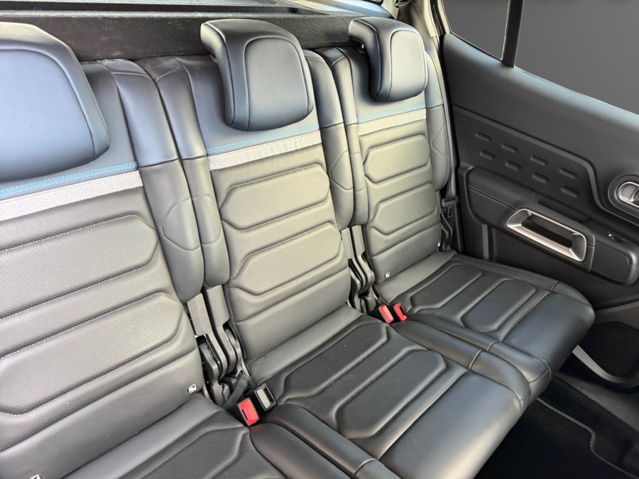 CITROEN d'occasion C5 AIRCROSS 1.5 BlueHDi 130ch MAX boite