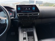 CITROEN d'occasion C5 AIRCROSS 1.5 BlueHDi 130ch MAX boite