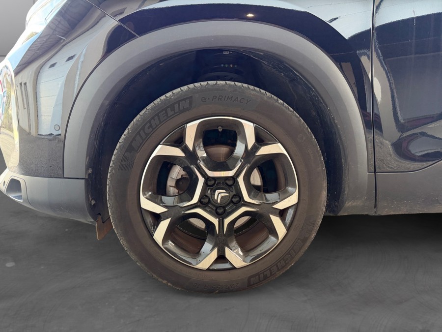 CITROEN d'occasion C5 AIRCROSS 1.5 BlueHDi 130ch MAX boite