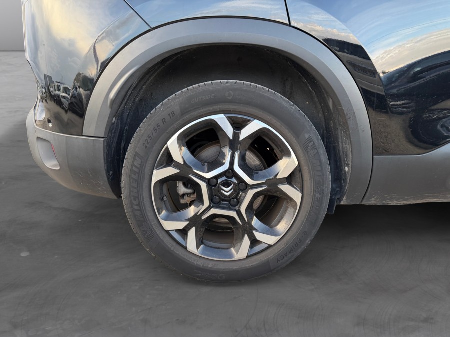 CITROEN d'occasion C5 AIRCROSS 1.5 BlueHDi 130ch MAX boite