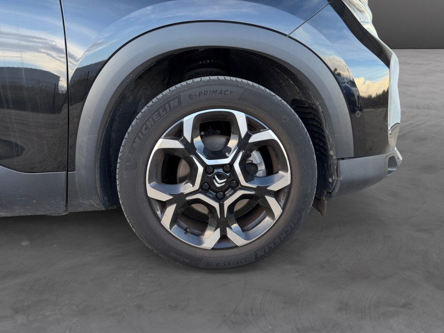 CITROEN d'occasion C5 AIRCROSS 1.5 BlueHDi 130ch MAX boite