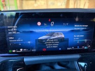 MERCEDES d'occasion CLASSE B III B200 D BUSINESS LINE de 2023 Tours