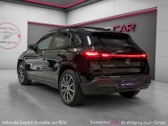 MERCEDES d'occasion EQA EQA 250+ 190ch AMG LINE de 2025 Bretigny Sur