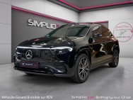 MERCEDES d'occasion EQA EQA 250+ 190ch AMG LINE de 2025 Bretigny Sur