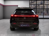 MERCEDES d'occasion EQA EQA 250+ 190ch AMG LINE de 2025 Bretigny Sur