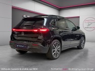MERCEDES d'occasion EQA EQA 250+ 190ch AMG LINE de 2025 Bretigny Sur