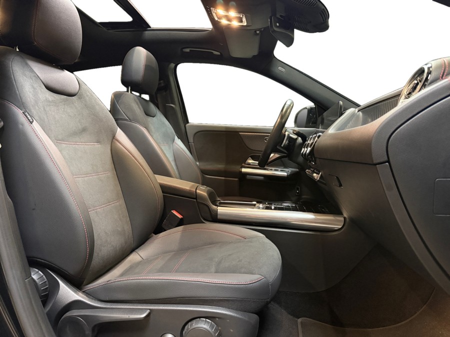 MERCEDES d'occasion EQA EQA 250+ 190ch AMG LINE de 2025 Bretigny Sur