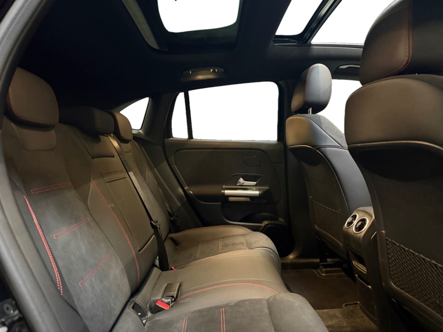 MERCEDES d'occasion EQA EQA 250+ 190ch AMG LINE de 2025 Bretigny Sur