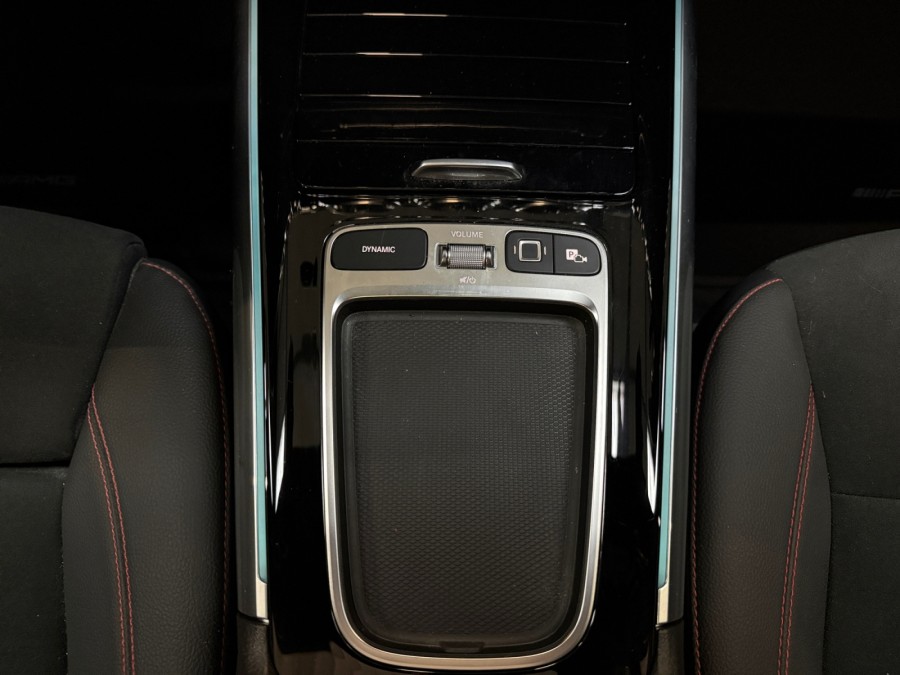 MERCEDES d'occasion EQA EQA 250+ 190ch AMG LINE de 2025 Bretigny Sur