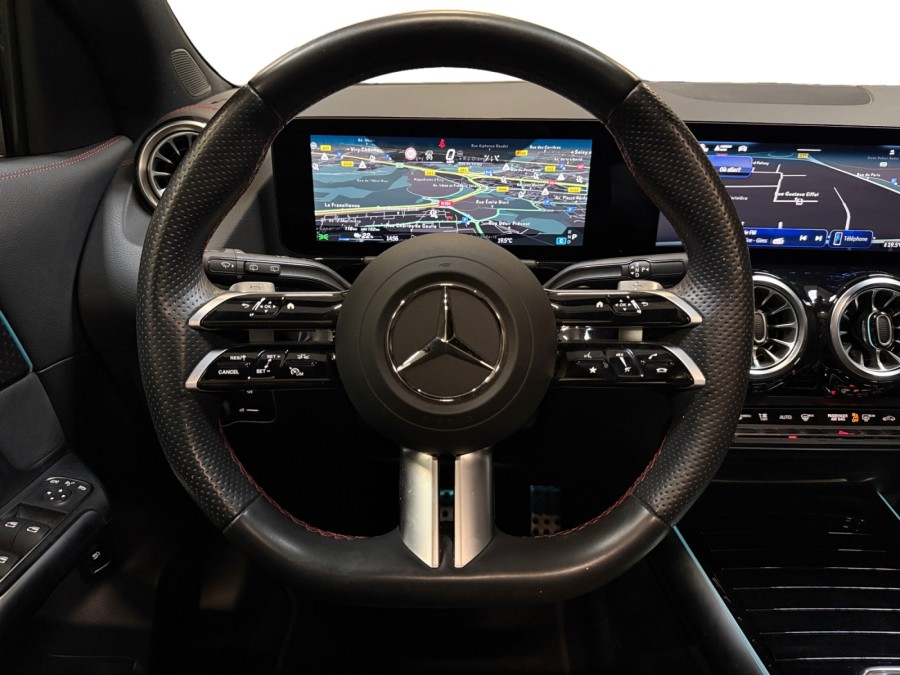 MERCEDES d'occasion EQA EQA 250+ 190ch AMG LINE de 2025 Bretigny Sur