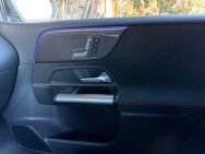 MERCEDES d'occasion CLASSE B III B200 D BUSINESS LINE de 2023 Tours