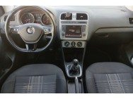 VOLKSWAGEN d'occasion POLO 1.2 TSI 90 de 2016 La Ciotat (13)﻿