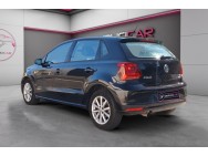 VOLKSWAGEN d'occasion POLO 1.2 TSI 90 de 2016 La Ciotat (13)﻿