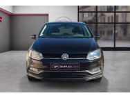 VOLKSWAGEN d'occasion POLO 1.2 TSI 90 de 2016 La Ciotat (13)﻿