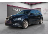 VOLKSWAGEN d'occasion POLO 1.2 TSI 90 de 2016 La Ciotat (13)﻿