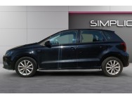 VOLKSWAGEN d'occasion POLO 1.2 TSI 90 de 2016 La Ciotat (13)﻿