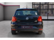 VOLKSWAGEN d'occasion POLO 1.2 TSI 90 de 2016 La Ciotat (13)﻿