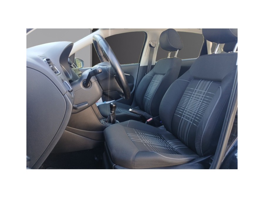 VOLKSWAGEN d'occasion POLO 1.2 TSI 90 de 2016 La Ciotat (13)﻿