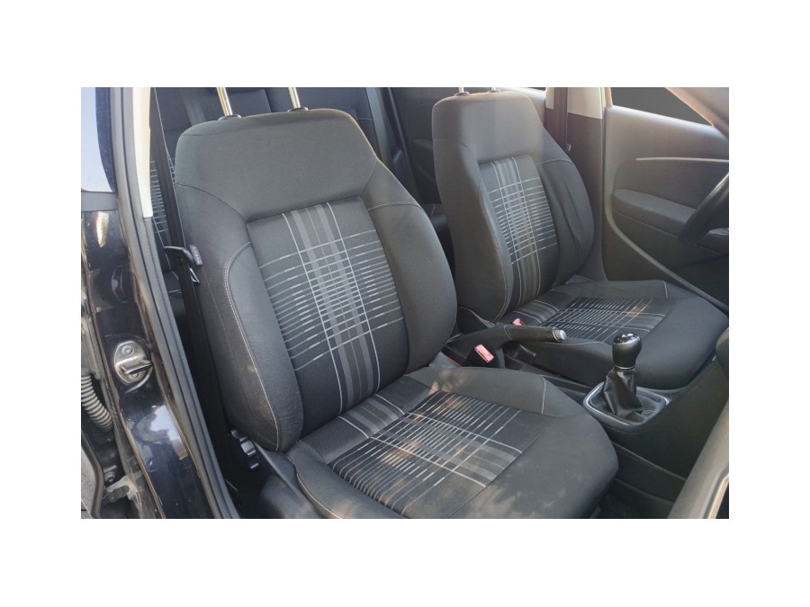 VOLKSWAGEN d'occasion POLO 1.2 TSI 90 de 2016 La Ciotat (13)﻿