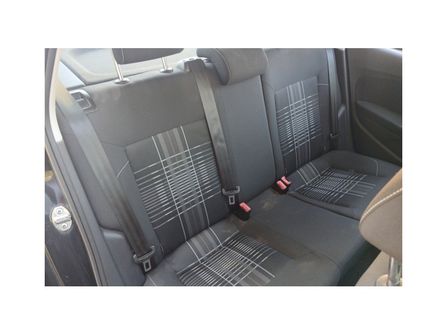 VOLKSWAGEN d'occasion POLO 1.2 TSI 90 de 2016 La Ciotat (13)﻿