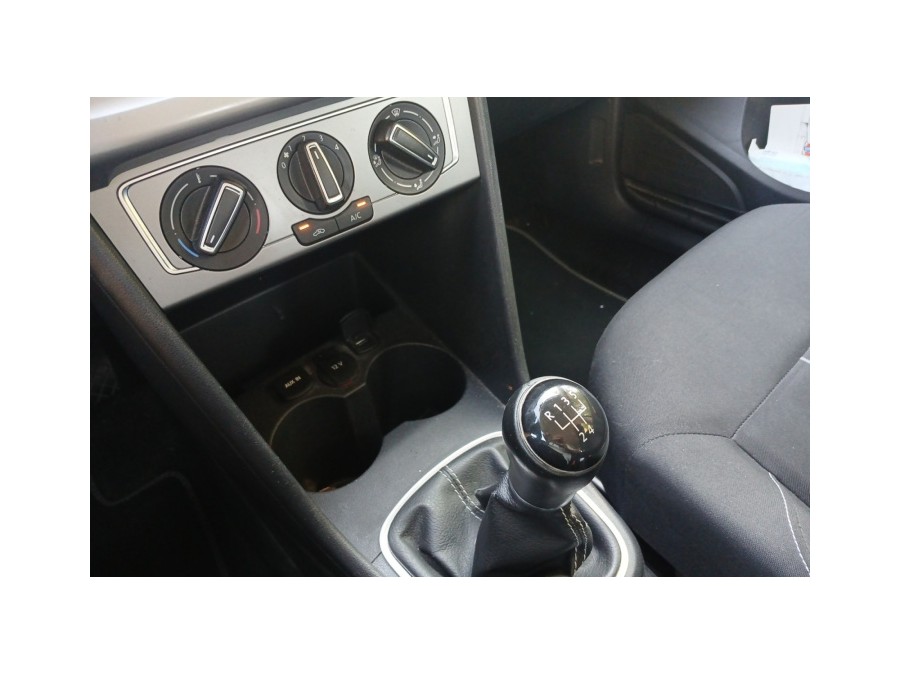 VOLKSWAGEN d'occasion POLO 1.2 TSI 90 de 2016 La Ciotat (13)﻿