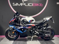 BMW d'occasion M1000RR M de 2024 Lyon Ouest (69)﻿