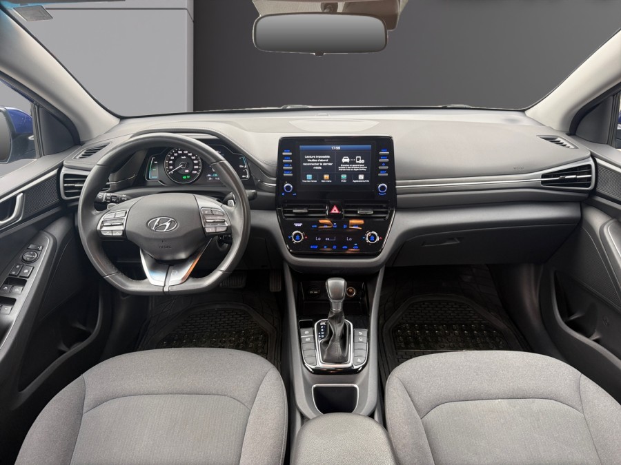 HYUNDAI d'occasion IONIQ 1.6 GDI Plug-in Hybrid business de 2021