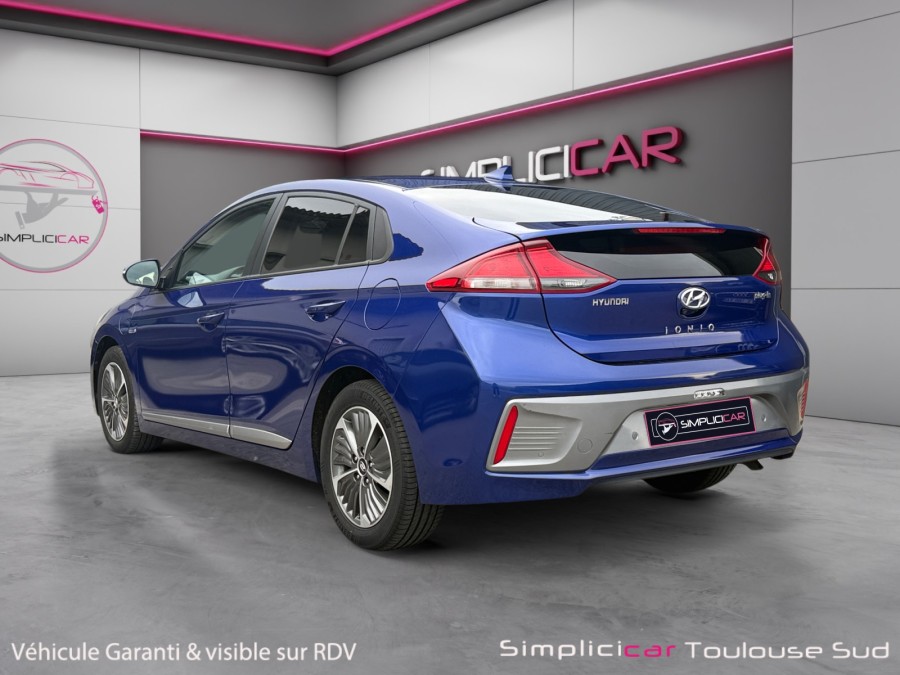 HYUNDAI d'occasion IONIQ 1.6 GDI Plug-in Hybrid business de 2021