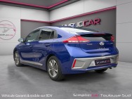 HYUNDAI d'occasion IONIQ 1.6 GDI Plug-in Hybrid business de 2021
