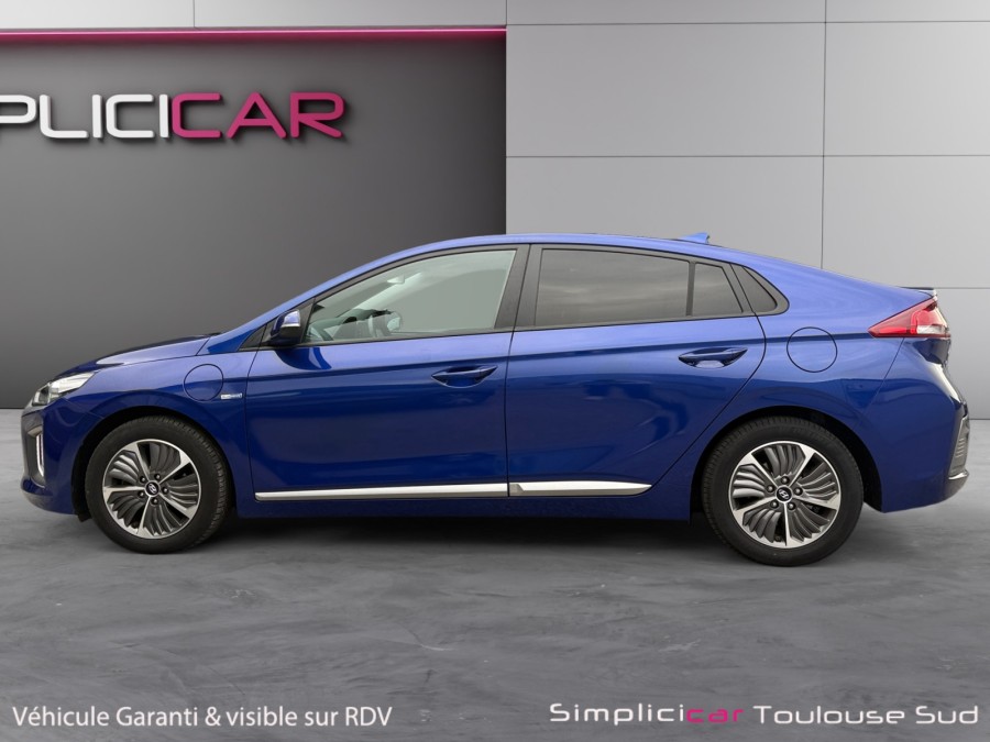 HYUNDAI d'occasion IONIQ 1.6 GDI Plug-in Hybrid business de 2021