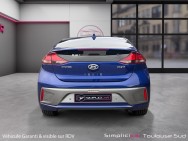HYUNDAI d'occasion IONIQ 1.6 GDI Plug-in Hybrid business de 2021
