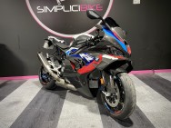 BMW d'occasion M1000RR M de 2024 Lyon Ouest (69)﻿