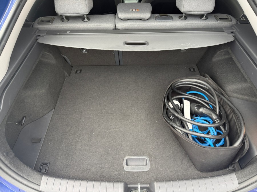 HYUNDAI d'occasion IONIQ 1.6 GDI Plug-in Hybrid business de 2021