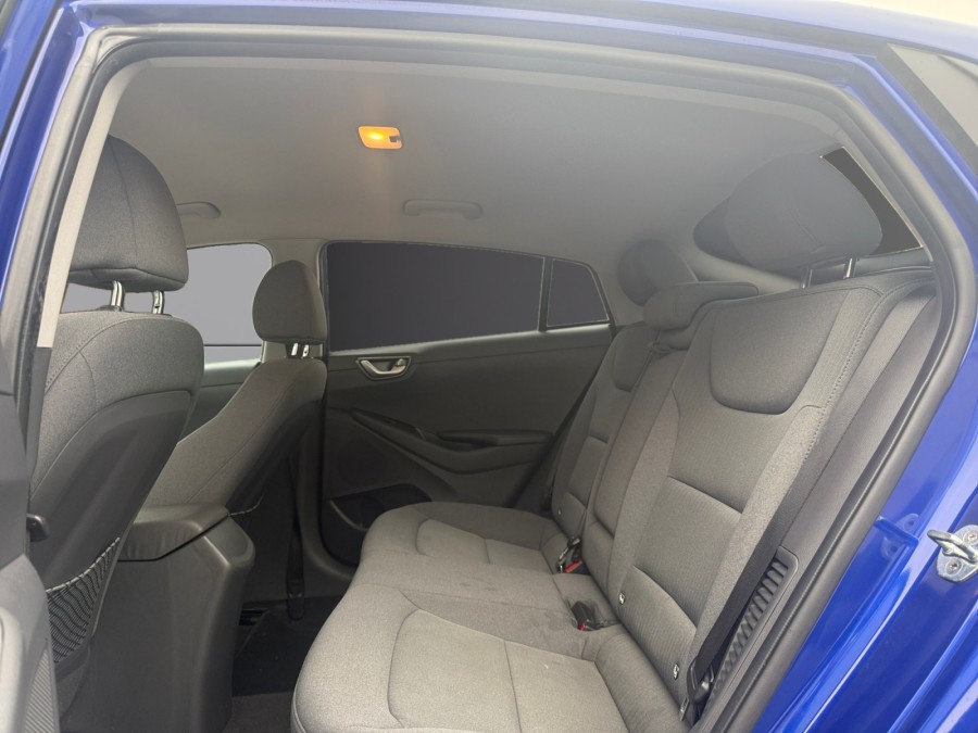 HYUNDAI d'occasion IONIQ 1.6 GDI Plug-in Hybrid business de 2021