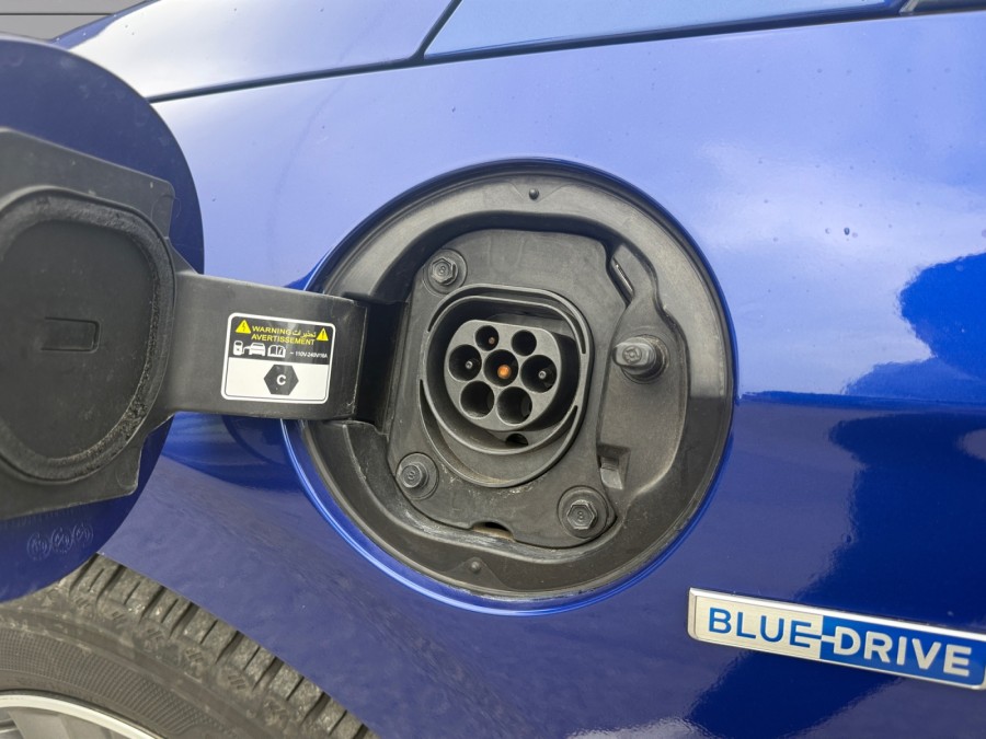 HYUNDAI d'occasion IONIQ 1.6 GDI Plug-in Hybrid business de 2021