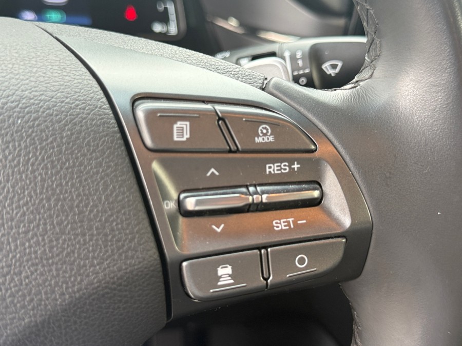 HYUNDAI d'occasion IONIQ 1.6 GDI Plug-in Hybrid business de 2021