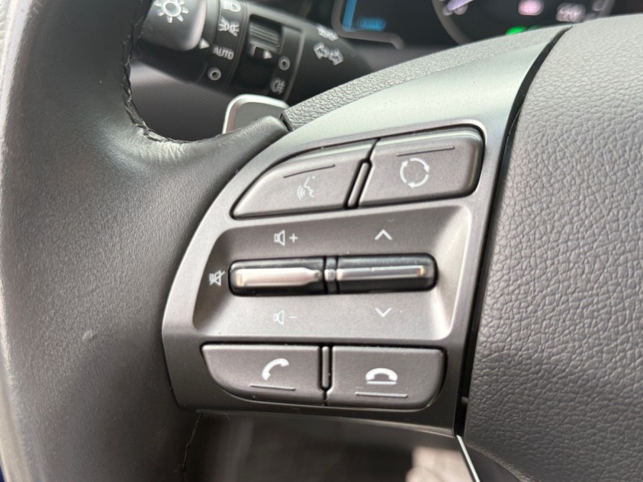 HYUNDAI d'occasion IONIQ 1.6 GDI Plug-in Hybrid business de 2021