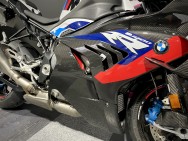 BMW d'occasion M1000RR M de 2024 Lyon Ouest (69)﻿