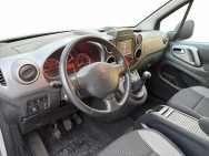 PEUGEOT d'occasion PARTNER TEPEE 1.2 THP de 2018 Paris 17 (75)﻿