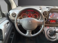PEUGEOT d'occasion PARTNER TEPEE 1.2 THP de 2018 Paris 17 (75)﻿