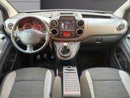 PEUGEOT d'occasion PARTNER TEPEE 1.2 THP de 2018 Paris 17 (75)﻿
