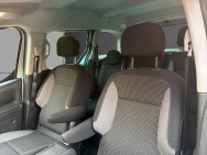 PEUGEOT d'occasion PARTNER TEPEE 1.2 THP de 2018 Paris 17 (75)﻿